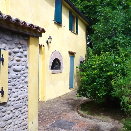 Le Meridiane Séjour à la ferme *