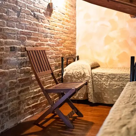 Le Meridiane Séjour à la ferme