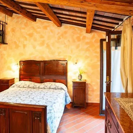 Séjour à la ferme Le Meridiane Rimini