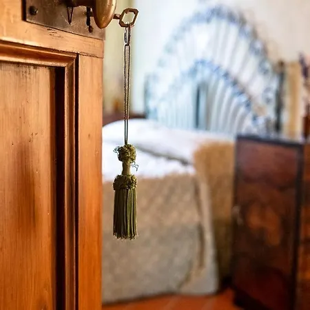 Le Meridiane Séjour à la ferme *