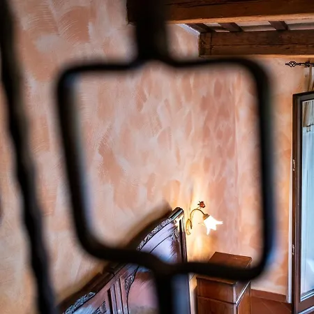 Séjour à la ferme Le Meridiane *