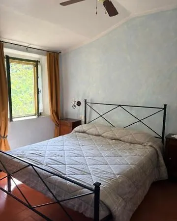 Séjour à la ferme Le Meridiane *