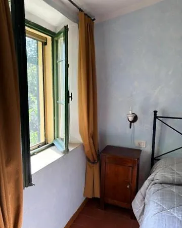 Le Meridiane Séjour à la ferme Rimini