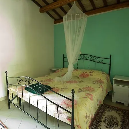 Le Meridiane Séjour à la ferme Rimini